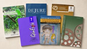 Lee más sobre el artículo Revistas universitarias se consolidan en sistema nacional de publicaciones científicas