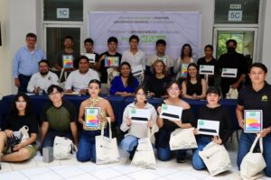 Lee más sobre el artículo UdeC y SSA Marine México fortalecen colaboración académica y portuaria, en Manzanillo