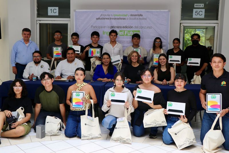 En este momento estás viendo UdeC y SSA Marine México fortalecen colaboración académica y portuaria, en Manzanillo