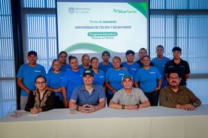 Lee más sobre el artículo UdeC y SiCar Farms impulsan segunda generación de Técnico en Ventas