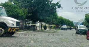 Lee más sobre el artículo Intentan asesinar a un hombre en la colonia Milenio 2, en Colima