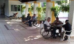 Lee más sobre el artículo Asilo de Ancianos prepara agenda de agosto para celebrar y recaudar fondos