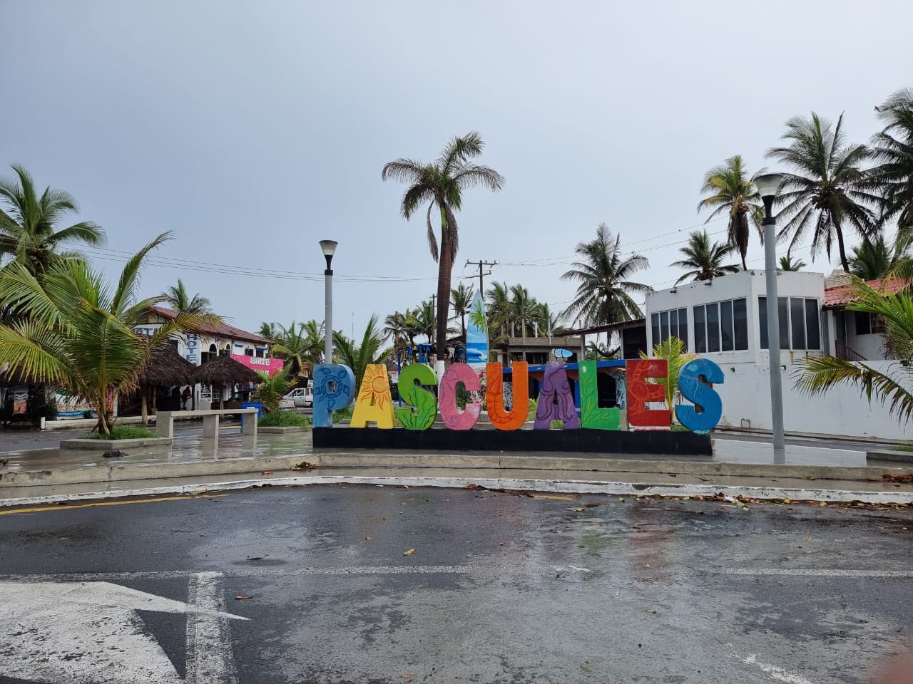 En este momento estás viendo Invitan a visitar Boca de Pascuales; comercios operan con normalidad