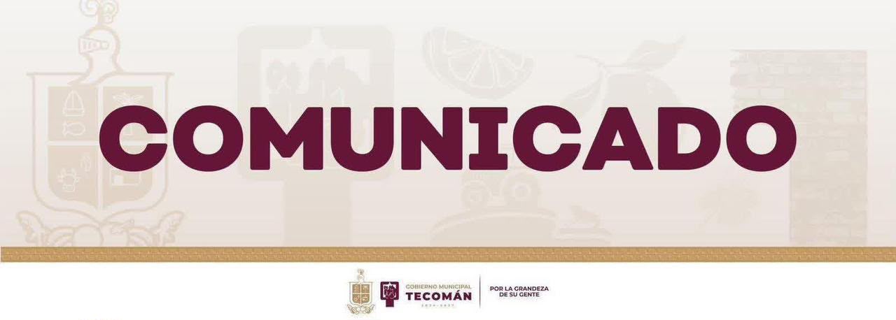 En este momento estás viendo Gobierno de Tecomán hace exhorto al Ayuntamiento de Colima