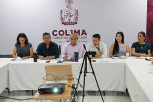 Lee más sobre el artículo Realizan foro de consulta sobre Ley para la Transición Energética en Colima