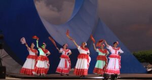 Lee más sobre el artículo Ayuntamiento de Manzanillo continúa fortaleciendo la recuperación del Centro Histórico a través de la cultura
