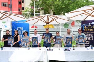 Lee más sobre el artículo Cerveza Fest 2026 reunirá cerveza artesanal, gastronomía y música en Colima