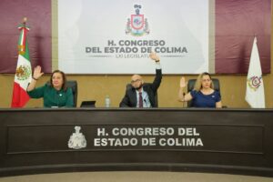 Lee más sobre el artículo Congreso autoriza descuentos para contribuyentes de Coquimatlán
