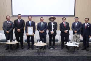 Lee más sobre el artículo Participa Congreso del Estado en XXIX Asamblea de La ANOMAC