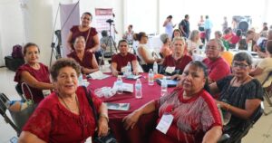 Lee más sobre el artículo Ayuntamiento de Manzanillo fortalece los derechos y el bienestar de las personas adultas mayores