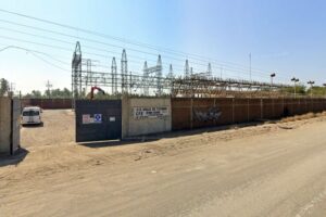 Lee más sobre el artículo Por aumento de demanda, construirán nueva subestación eléctrica en Tecomán