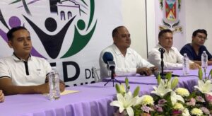 Lee más sobre el artículo Red de Profesionistas por Armería busca convertir talento local en soluciones