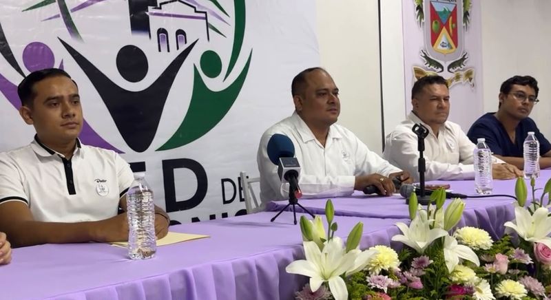 En este momento estás viendo Red de Profesionistas por Armería busca convertir talento local en soluciones