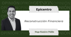 Lee más sobre el artículo Reconstrucción Financiera