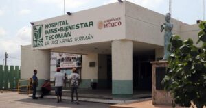 Lee más sobre el artículo Hospital General de Tecomán opera con una sola ambulancia