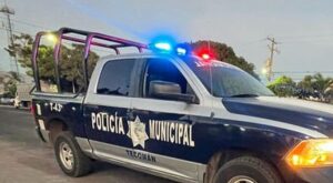 Lee más sobre el artículo Policías balean a persona dentro de un predio, en la colonia Jardines de Tecomán