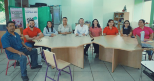 Lee más sobre el artículo Pannar reporta avances y cumplimiento de metas en tres áreas de prevención en Tecomán