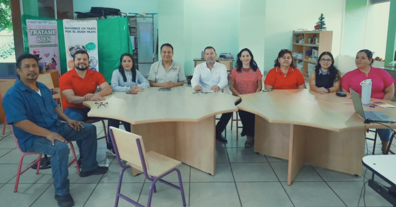 En este momento estás viendo Pannar reporta avances y cumplimiento de metas en tres áreas de prevención en Tecomán