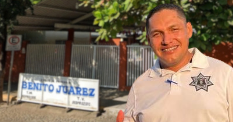 En este momento estás viendo Policía Vial priorizará escuelas con mayor riesgo de accidentes, piden organizarse a padres de familia