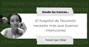 Lee más sobre el artículo El hospital de Tecomán necesita más que buenas intenciones