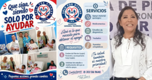 Lee más sobre el artículo Patronato del Hospital General de Tecomán ofrece apoyo a pacientes en situación vulnerable