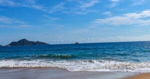 Lee más sobre el artículo Abren Puerto de Manzanillo a la navegación tras mejora de condiciones meteorológicas