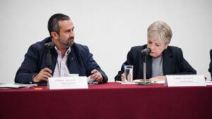 Lee más sobre el artículo Investigadora de la UdeC será consejera titular de la Representación Académica en el Consejo Nacional Forestal