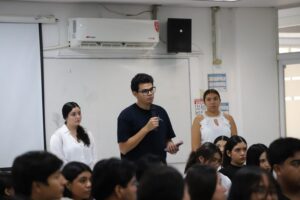Lee más sobre el artículo Analizan ampliación del puerto de Manzanillo en congreso de Comercio Exterior y Aduanas