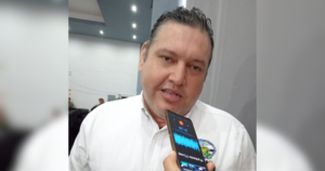 Lee más sobre el artículo Radio taxis de Tecomán alistan nueva app georreferenciada y buscan incorporar más conductores