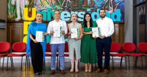 Lee más sobre el artículo UdeC entrega al Ayuntamiento de Villa de Álvarez evaluación de 411 metas estratégicas