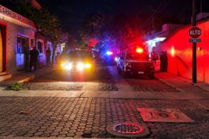 Lee más sobre el artículo En Coquimatlán, asesinan a balazos a un hombre