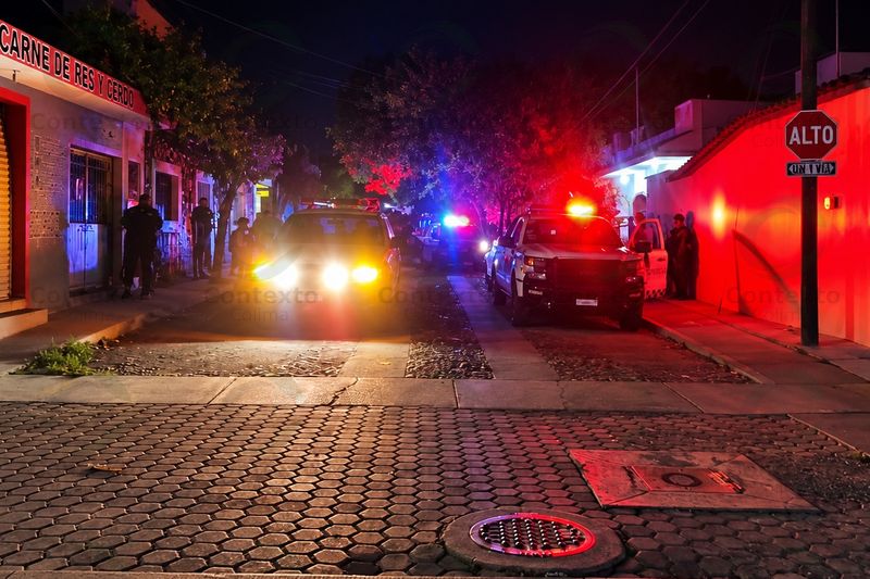 En este momento estás viendo En Coquimatlán, asesinan a balazos a un hombre