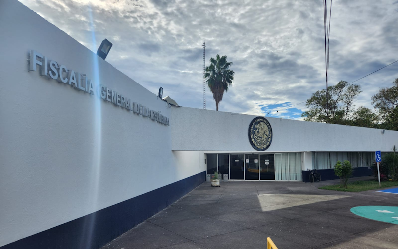 En este momento estás viendo Obtiene FGR sentencia de tres años de prisión contra una persona detenida con drogas en Manzanillo