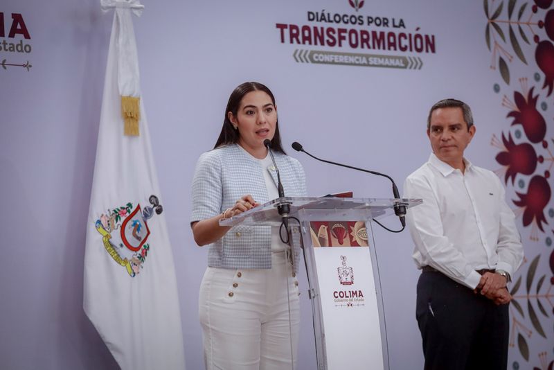 En este momento estás viendo Gobierno estatal anuncia donación de inmueble a la UdeC, para ampliar su capacidad educativa