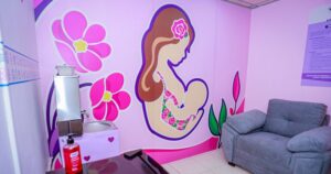 Lee más sobre el artículo Nueva sala de lactancia para madres trabajadoras y estudiantes universitarias