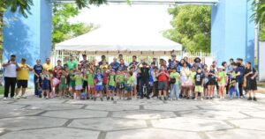 Lee más sobre el artículo Inicia Loromanía Club, aprendizaje y diversión en un espacio seguro