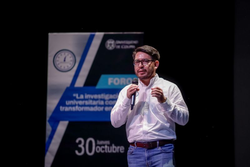 En este momento estás viendo Investiga UdeC nuevos apósitos para úlceras del pie diabético y quemaduras