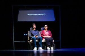 Lee más sobre el artículo Presentan Las voces de mi cabeza, teatro para quienes no se sienten escuchados