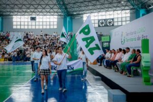 Lee más sobre el artículo UdeC busca saber cómo convive la comunidad universitaria en Tecomán
