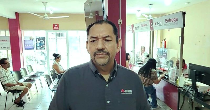 En este momento estás viendo INE invita a la ciudadanía a vigilar el proceso electoral