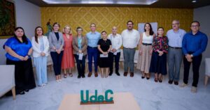 Lee más sobre el artículo Prevención, diálogo y ética deben guiar la vida universitaria: rector