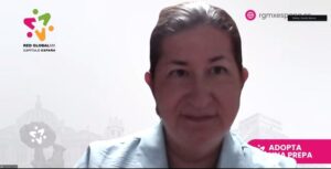 Lee más sobre el artículo Química, puente entre disciplinas científicas y la vida cotidiana: especialista
