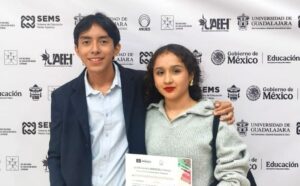 Lee más sobre el artículo La mirada de una joven universitaria sobre la identidad recibe reconocimiento de UNESCO México