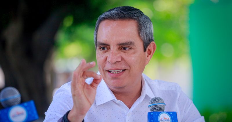 En este momento estás viendo Destaca rector compromisos ambientales, culturales y deportivos