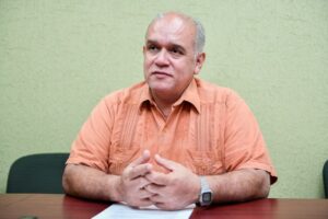 Lee más sobre el artículo Recupera UdeC la oratoria y la declamación como herramientas de formación para jóvenes