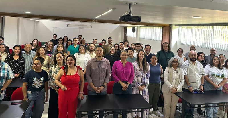 En este momento estás viendo Reúne UdeC a estudiantes del Doctorado Interinstitucional en Psicología