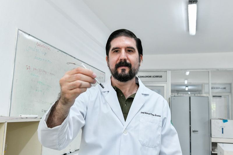 En este momento estás viendo Desarrollarán sensor portátil para detectar metales pesados en el agua