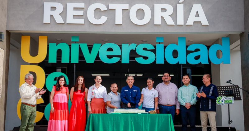 En este momento estás viendo UdeC inicia festejos por su 86 aniversario con llamado a cuidar su historia, presente y futuro