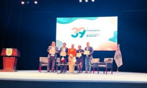 Lee más sobre el artículo UdeC obtiene tres de las seis categorías de Orgullo Comepo2026