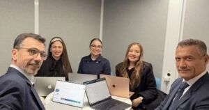 Lee más sobre el artículo UdeC y Queen Mary University diseñan microcredencial para formar liderazgos climáticos